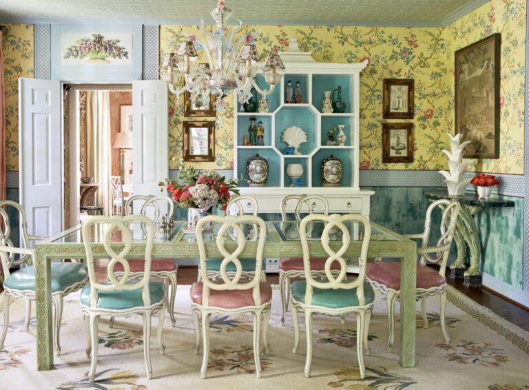 Madcap Cottage’s 10 Tips for Mixing Prints and Patterns