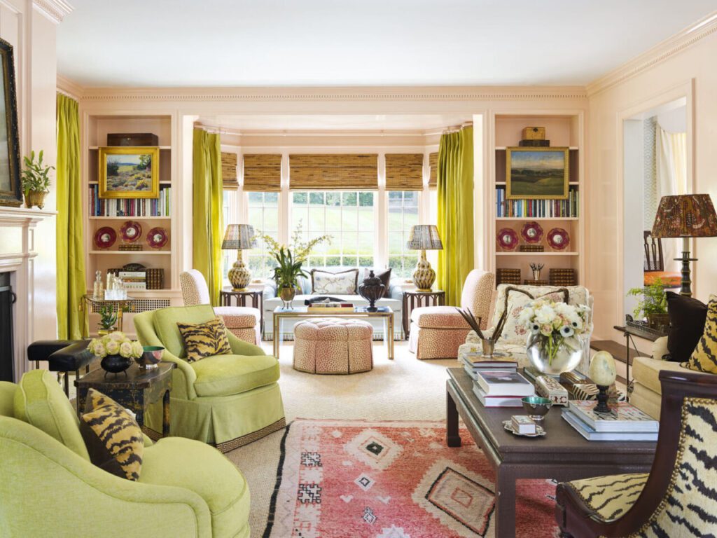 Design Crush: Brittany Bromley Interiors - The Glam Pad