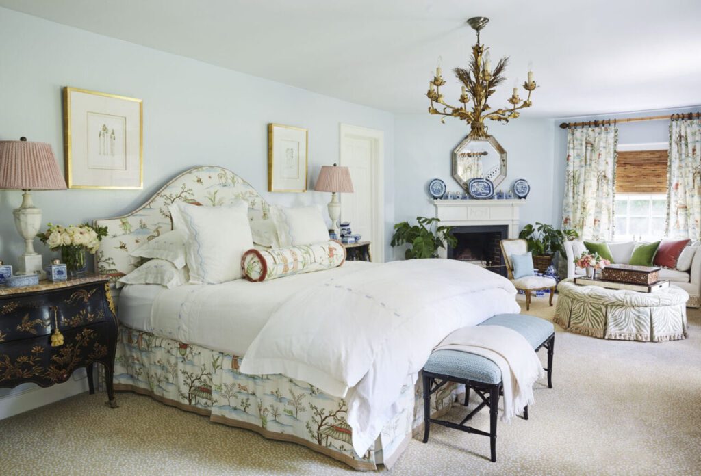 Design Crush: Brittany Bromley Interiors - The Glam Pad