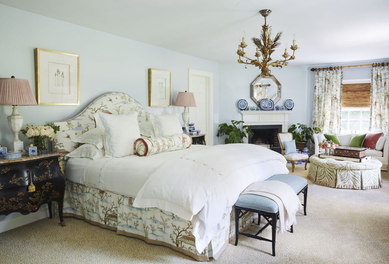 Design Crush: Brittany Bromley Interiors - The Glam Pad