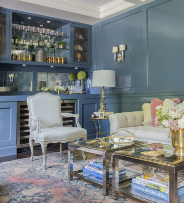Design Crush: Brittany Bromley Interiors - The Glam Pad