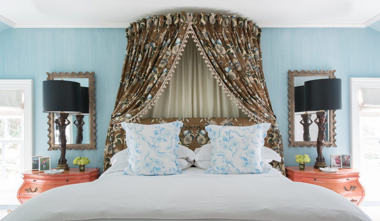 Design Crush: Brittany Bromley Interiors - The Glam Pad
