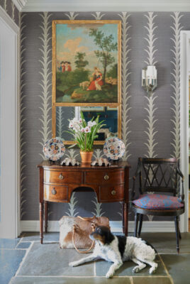 Design Crush: Brittany Bromley Interiors - The Glam Pad