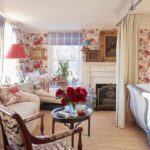 brittany-bromley-interior-design-floral-bedroom-tigre-tiger-velvet-scalamandre
