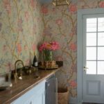 brittany-bromley-interior-design-floral-wallpaper-butlers-pantry