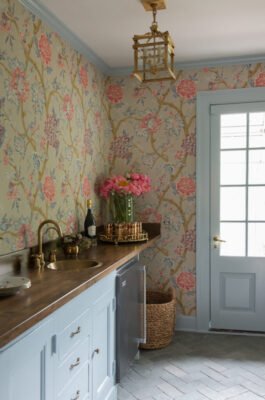 Design Crush: Brittany Bromley Interiors - The Glam Pad