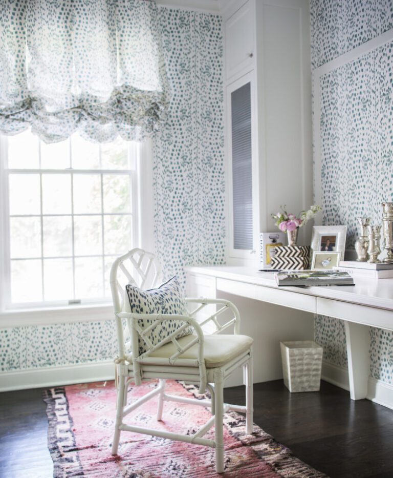 Design Crush: Brittany Bromley Interiors - The Glam Pad