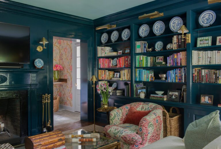 Design Crush: Brittany Bromley Interiors - The Glam Pad