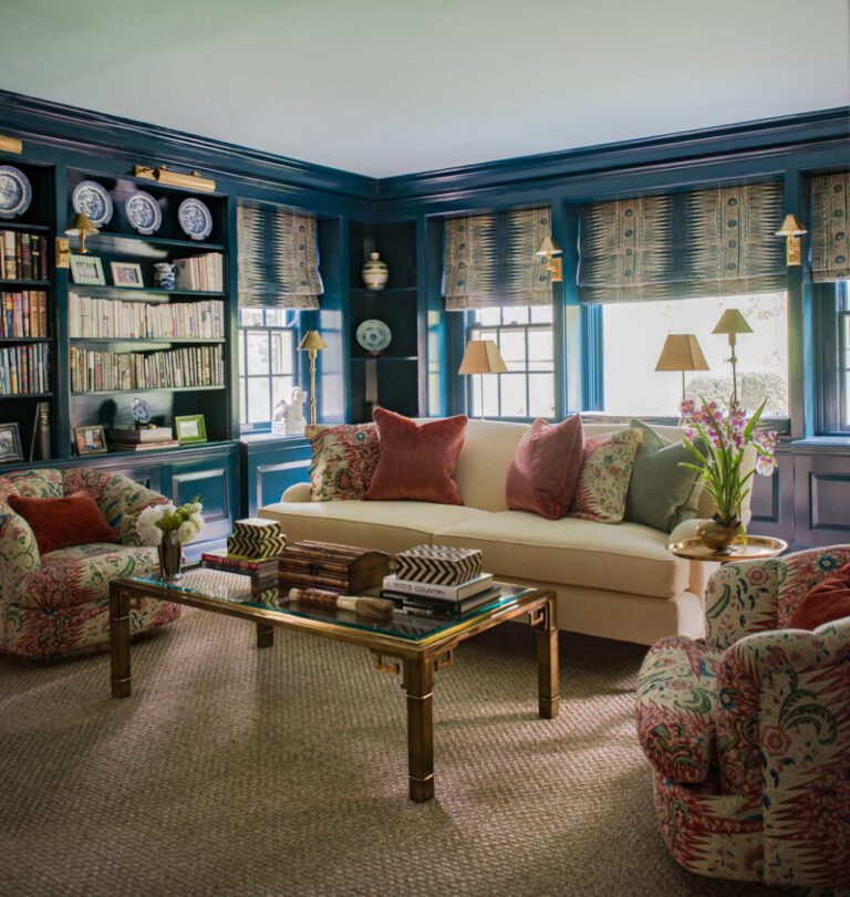Design Crush: Brittany Bromley Interiors - The Glam Pad