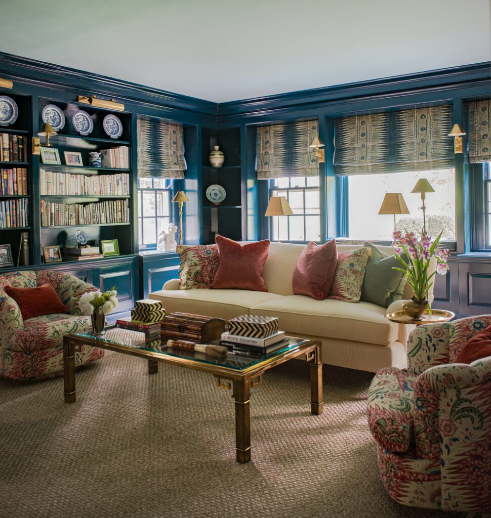 Design Crush: Brittany Bromley Interiors - The Glam Pad