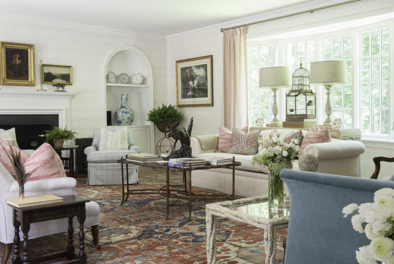 Design Crush: Brittany Bromley Interiors - The Glam Pad