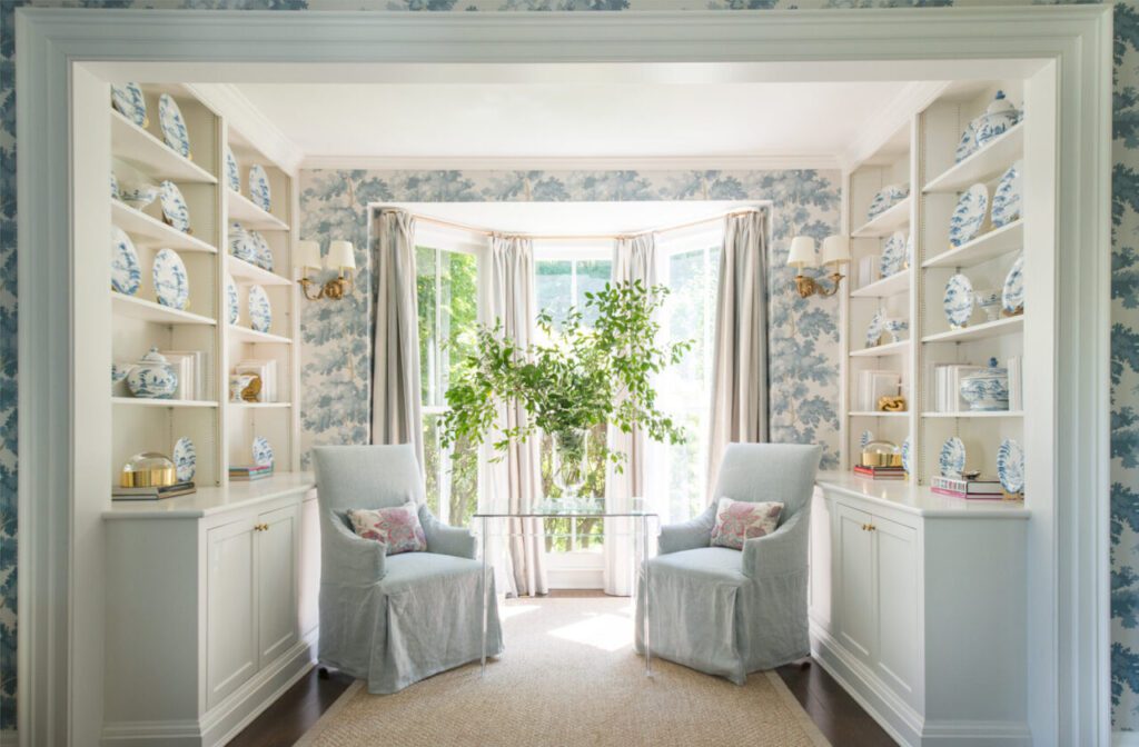 Design Crush: Brittany Bromley Interiors - The Glam Pad