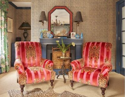 Design Crush: Brittany Bromley Interiors - The Glam Pad