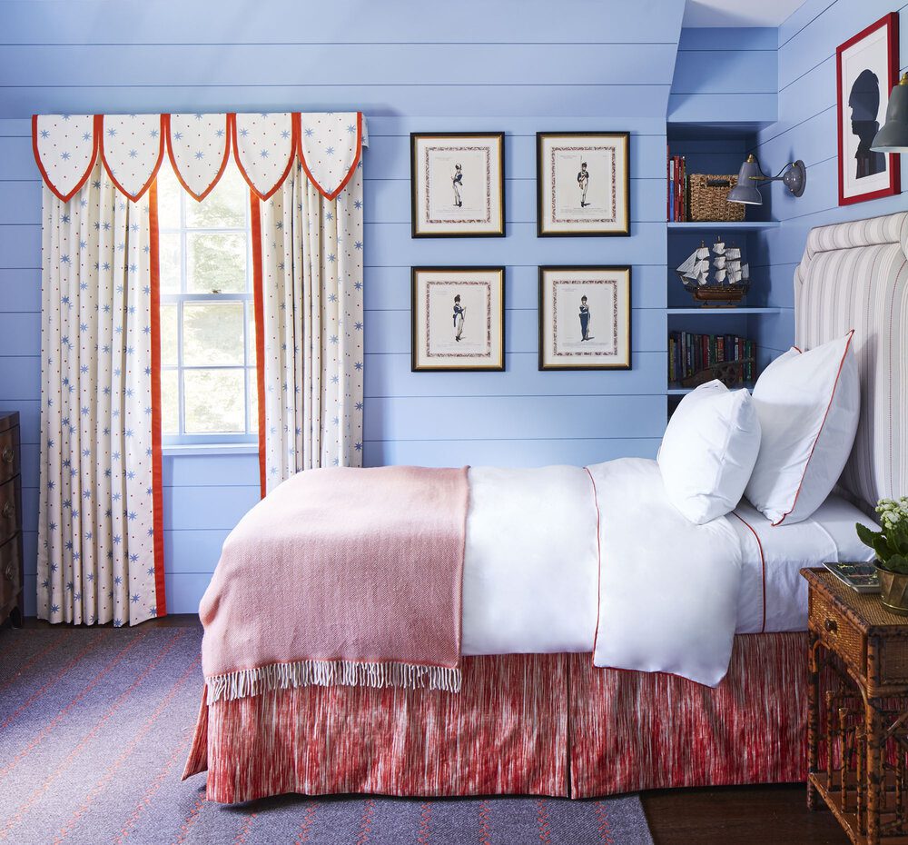 Design Crush: Brittany Bromley Interiors - The Glam Pad