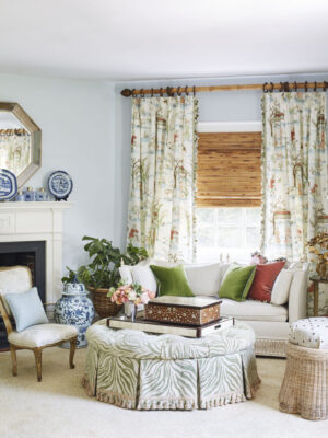 Design Crush: Brittany Bromley Interiors - The Glam Pad