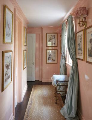 Design Crush: Brittany Bromley Interiors - The Glam Pad