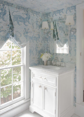 Design Crush: Brittany Bromley Interiors - The Glam Pad