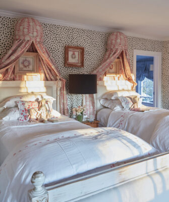 Design Crush: Brittany Bromley Interiors - The Glam Pad