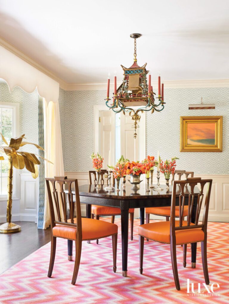 Design Crush: Brittany Bromley Interiors - The Glam Pad