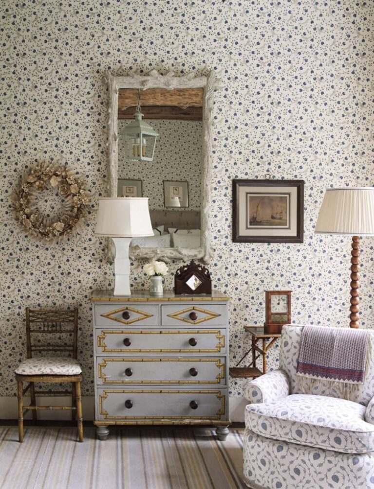 A Dreamy Texas Farm House by Cathy Kincaid