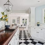 gwyneth-paltrow-california-childhood-home-for-sale-brentwood-christopher-peacock-marble-kitchen-scullery