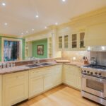 gwyneth-paltrow-upper-east-side-manhattan-childhood-home-for-sale-11-East-92nd-kitchen