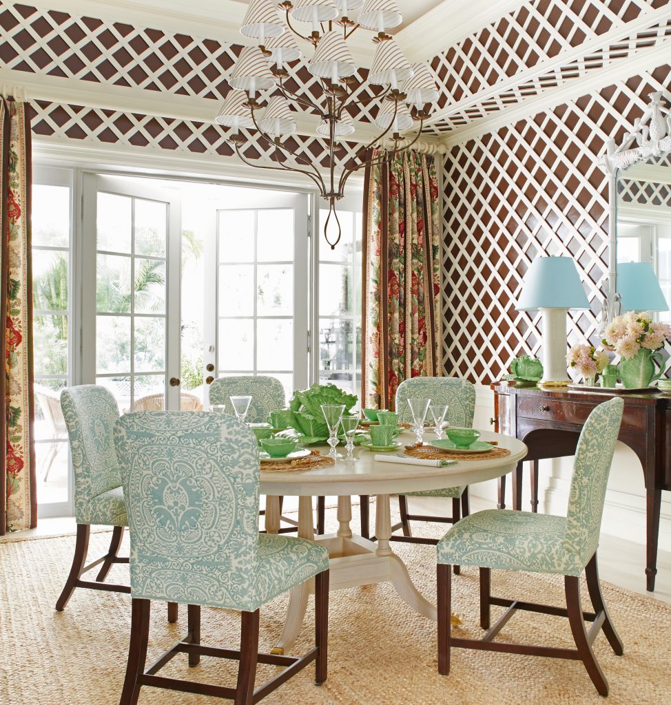 The Well-Loved House by Ashley Whittaker - The Glam Pad