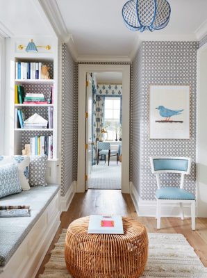 The Well-Loved House by Ashley Whittaker - The Glam Pad