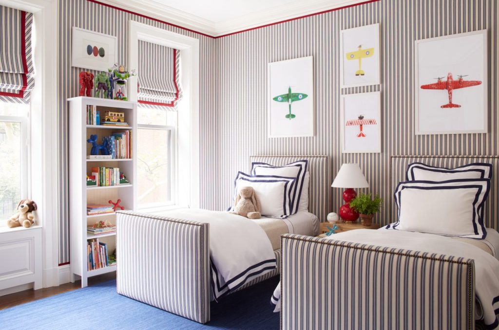 The Well-Loved House by Ashley Whittaker - The Glam Pad