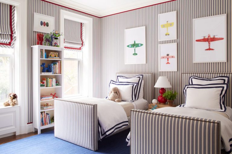 The Well-Loved House by Ashley Whittaker - The Glam Pad