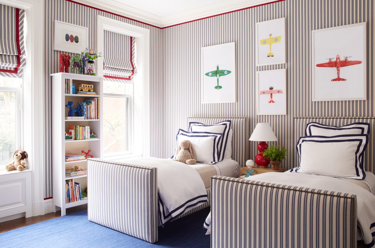 The Well-Loved House by Ashley Whittaker - The Glam Pad