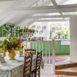 Gracies-Cottage-Kitchen-Home-and-Garden-Unique-Holiday-Stays