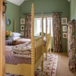 Gracies-Cottage-Twin-Bedroom-Annexe-Unique-Holiday-Stays