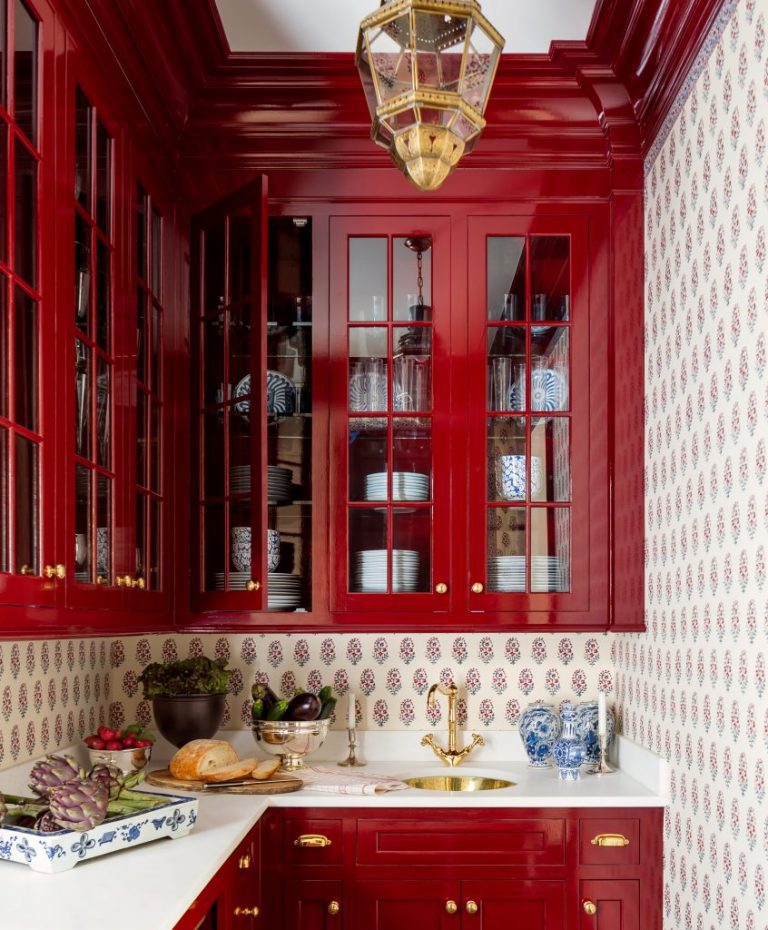 The Well-Loved House by Ashley Whittaker - The Glam Pad