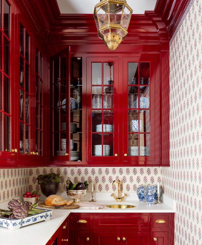 The Well-Loved House by Ashley Whittaker - The Glam Pad