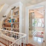 Todd Richesin Interiors Bobby Todd Key West hall landing