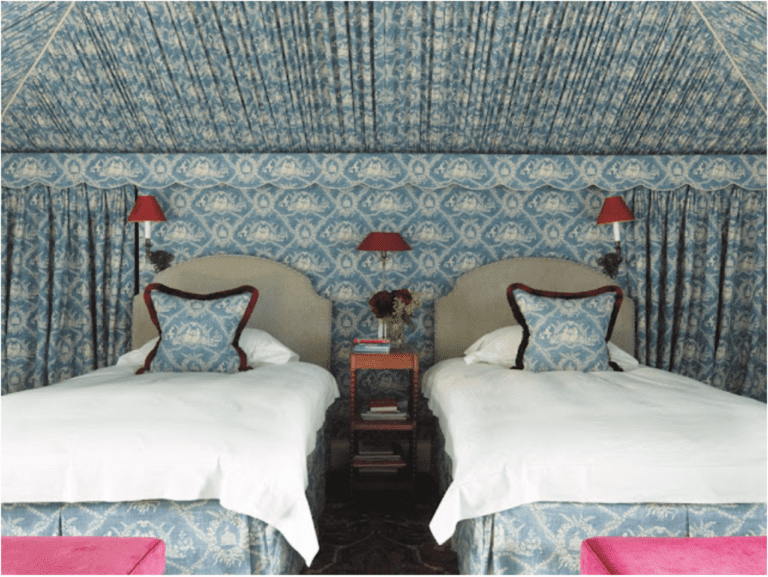 35 Charming Attic Bedrooms