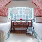 meg-braff-up-in-a-tree-chinoiserie-wallpaper-attic-bedroom-buffalo-check-print