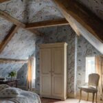 sutton-house-interiors-exposed-beams-eaves-bedroom