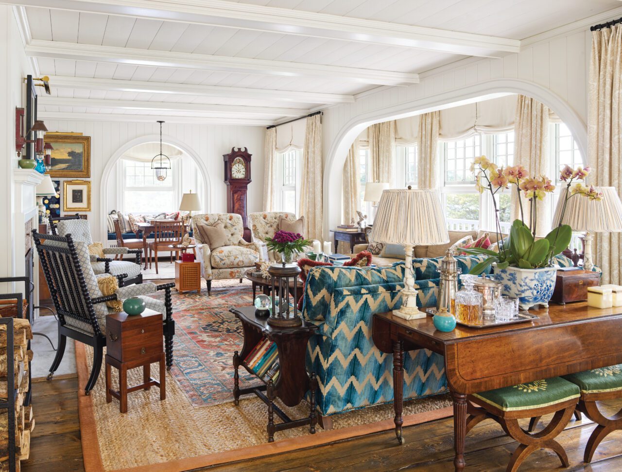 Collected Interiors: Rooms that Tell a Story - The Glam Pad