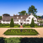 Susie-Hilfiger-Greenwich-Connecticut-Farm-Estate