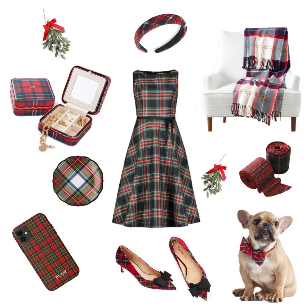 Preppy Christmas Outfits: Kate Spade-Inspired Holiday Party Looks