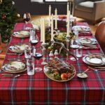 williams-sonoma-tartan-rustic-christmas-holiday-tablescape