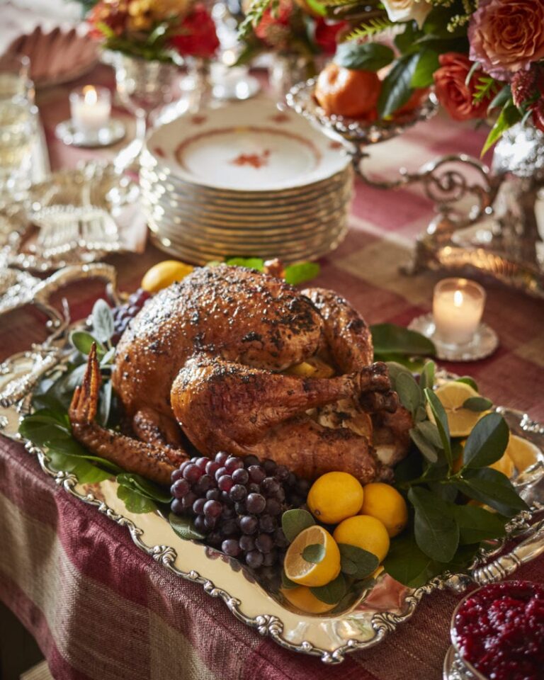 The Power of Thankfulness