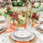 herend-chinese-bouquet-rust-thanksgiving-fall-tablescape
