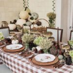 mrs-alice-neylor-leyland-fall-tablescape-pumpkins-mushrooms