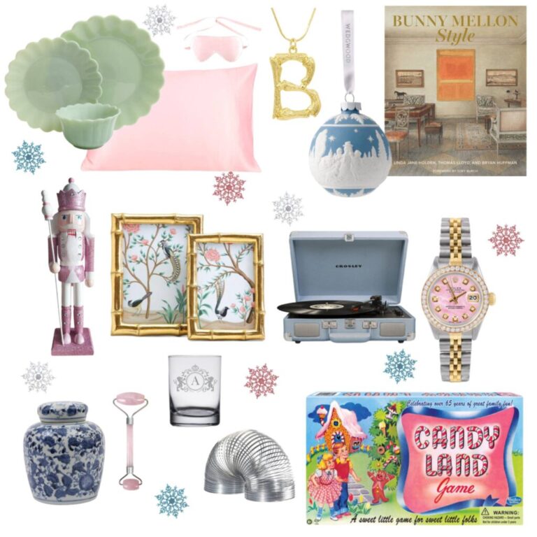 Holiday Shopping Edit: Presents at Every Pricepoint