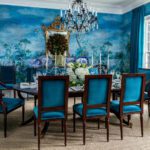 betsy-anderson-chinoiserie-hand-painted-wallpaper-dining-room-blue