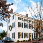 federal-style-townhouse-alexandria-virginia-19th-century