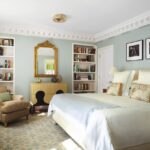 Stewart Manger bedroom